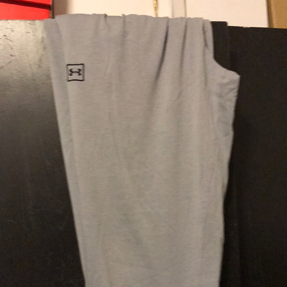 Under Armor joggers
